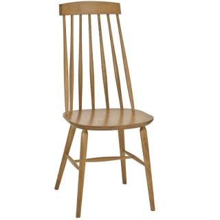Helena High Back Wood Chairs
