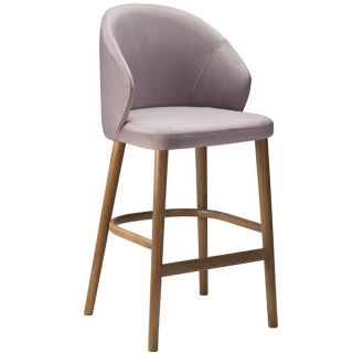 Serene High Bar Stools - Options