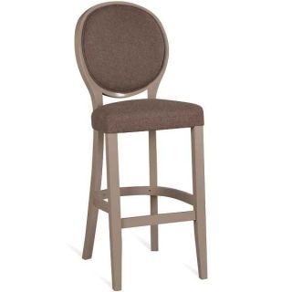 Elizabeth Wooden Bar Stools
