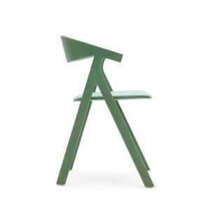 Korn Dining Chair - Back