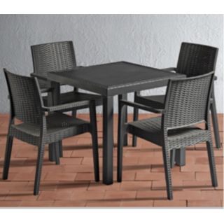 Holt Dining Set