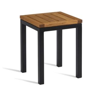 Ice Outdoor Low Stool