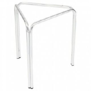 Joel Alu 3 Leg Table Frame for 800mm Round