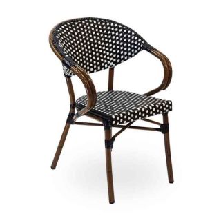 Luxe Armchair