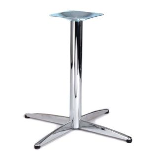 Lincoln Large Chrome Table Legs