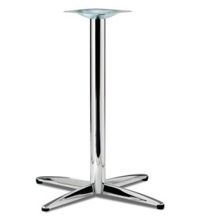 Lincoln Mid Height Cruciform Base - Large - 344355
