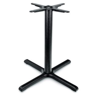 London Medium Dining Self Levelling Table Bases