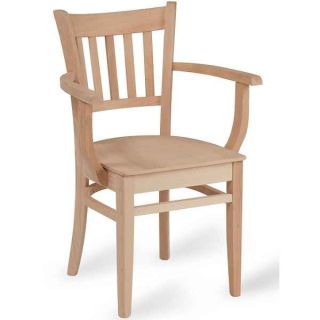 Houston Cafe Arm Chairs
