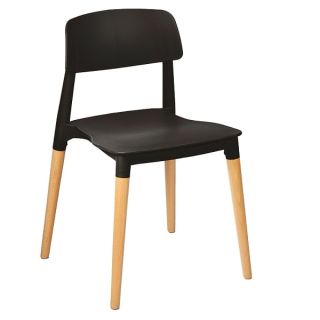 Luna Plastic Chairs - See Colours