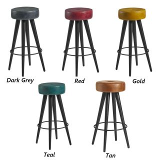 Backless Bar Stools