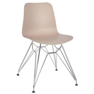 Malmo Side Chair N Frame