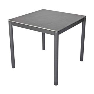 Malaga 800 Square Table
