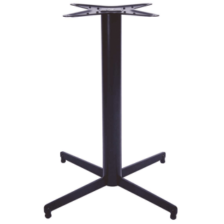 Malaga Outdoor / Coastal Area Poseur Table Base
