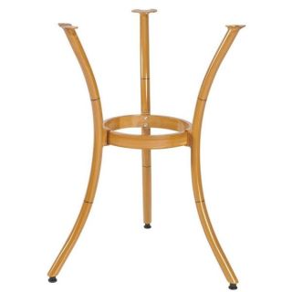 Marseille 3 Leg Table Base