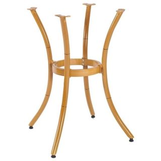 Marseille 4 Leg Table Base