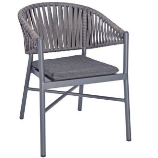 Milan Armchair