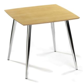 Milano Office Tables - Square