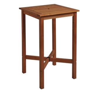 More: Outdoor Poseur Table
