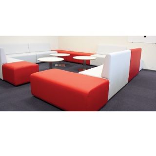 Neptune Modular Soft Seating