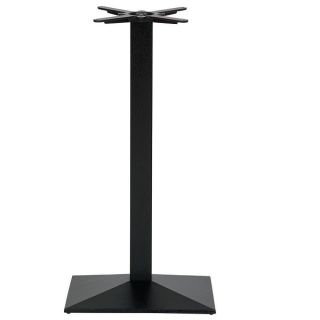 Newton Rectangular Bar Table Bases