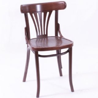 Norma Swanson Restaurant Chairs - Natural