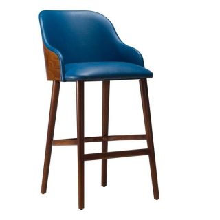 Onyx Grande - XL Highchair - Onset Veneer Back
