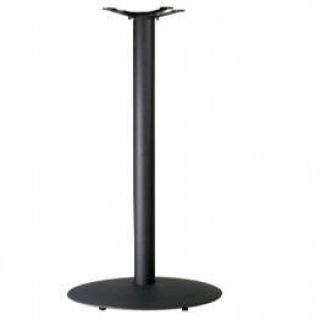 Olympic B1 Poseur Table Bases - Black