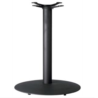 Olympic B2 Dining Table Bases - Black