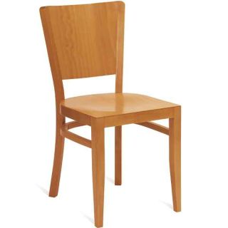 Oregon Wooden Cafe Chairs