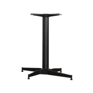 Parkway Rectangle Dining Table Bases for Uneven Floor