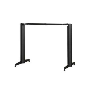 Parkway Restaurant Table Legs for uneven floor