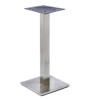 Profile Breakfast Counter Table Bases - Robust & Elegant