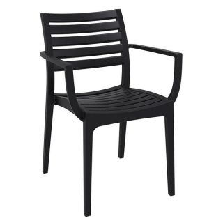 Artemis Outdoor Arm Chairs - Choice of Colours