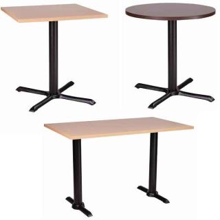 Manchester Ash Cafe / Restaurant Tables - Fast Delivery