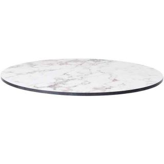 Quartzite Compact HPL Table Top - 690x690mm Square