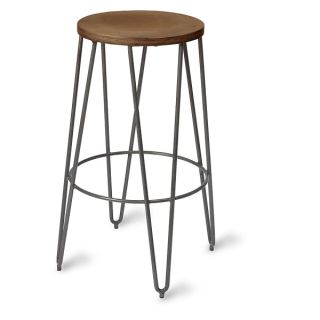 Rustic Cafe Restaurant High Stools - Trieste