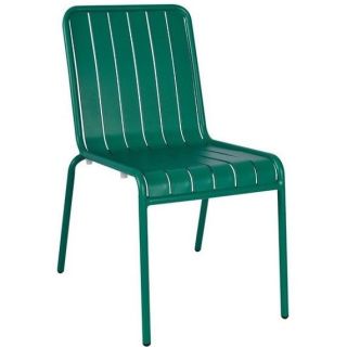 Biarritz Stacking Outdoor Chairs