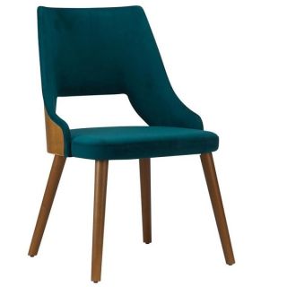 Stone - Side Chair - Onset Veneer Back