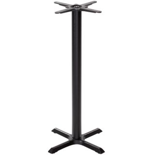 Shelford B1-2 Cast Iron Tall Bar Table Base