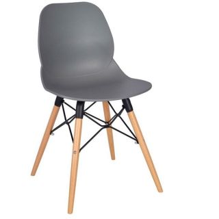 Shoreditch ECO Shell K Frame Beech - See Colours