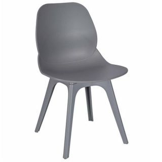 Shoreditch ECO Shell R Frame - Grey - See Colours
