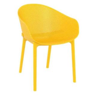 Sky In / Outdoor Arm Chairs - See Colours