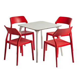 Holt Dining Set