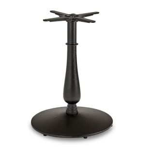 Southwark Medium Round Table Bases - Dining or Bar