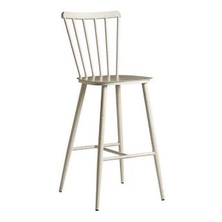 Helena Spindle Back Restaurant ArmChairs - Elina