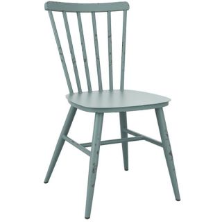 Helena Restaurant Chairs Spindle Back - Elina