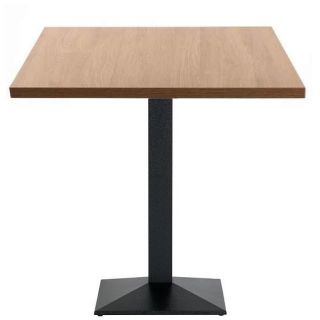 Pyramid Square Restaurant Tables for Restaurants, Bars
