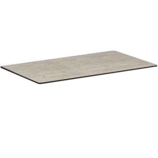 Extrema Compact In / Outdoor Table Top - 1190x690mm Oblong - See Colours