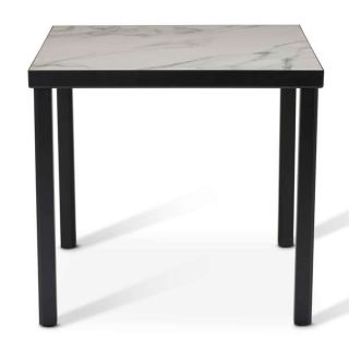 Urban Ceramic Outdoor Table - Marble