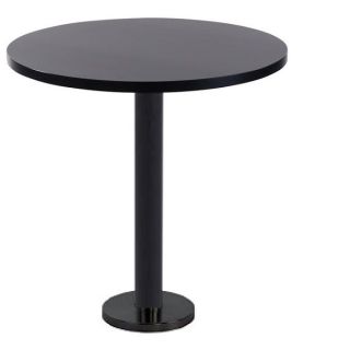 Lustra Round Dining or Bar Tables for restaurant or cafe